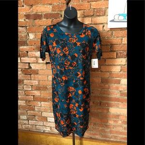 LulaRoe ‘Julia’ Dress